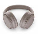 Bose juhtmevabad kõrvaklapid QuietComfort Headphones, beež