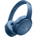 Bose juhtmevabad kõrvaklapid QuietComfort Headphones, blue dusk