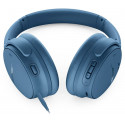 Bose juhtmevabad kõrvaklapid QuietComfort Headphones, blue dusk