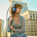 Bose wireless headset QuietComfort Headphones, blue dusk