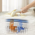 UWANT B200 12000Pa 1900W washing vacuum cleaner with Deep Cleaning steam cleaning function + brush -