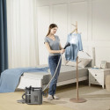 UWANT B200 12000Pa 1900W washing vacuum cleaner with Deep Cleaning steam cleaning function + brush -