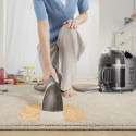 UWANT B200 12000Pa 1900W washing vacuum cleaner with Deep Cleaning steam cleaning function + brush -