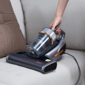 JIMMY BX7 Pro Mite Vacuum Cleaner - Gray