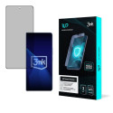 Gaming foil 3mk 1UP for Xiaomi Mix Fold 4 (front)