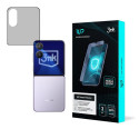 Gaming foil 3mk 1UP Xiaomi Mix Flip (front)