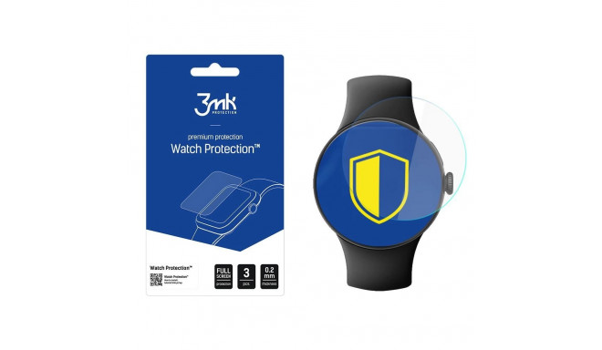 3mk Watch Protection ARC protective foil for Google Pixel Watch 3 XL