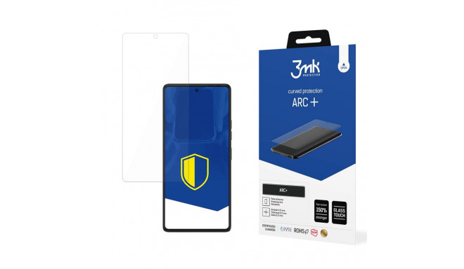 3mk ARC+ protective foil for Tecno POVA 6 Pro