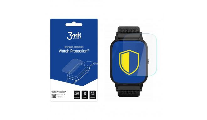 3mk Watch Protection ARC protective film for Garett Kids Tech 4G