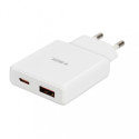 Ladowarka sieciowa Ibox C43 W