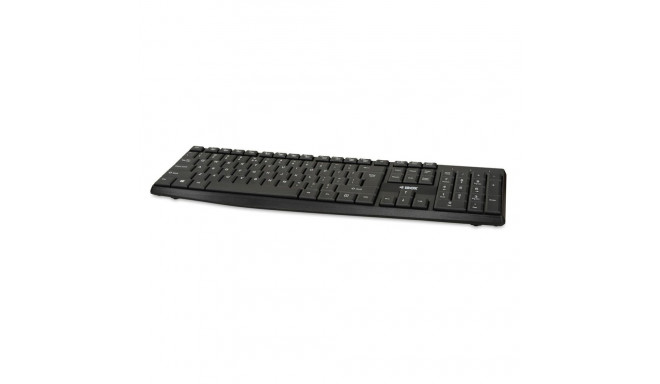 keyboard Ibox Eris BLACK