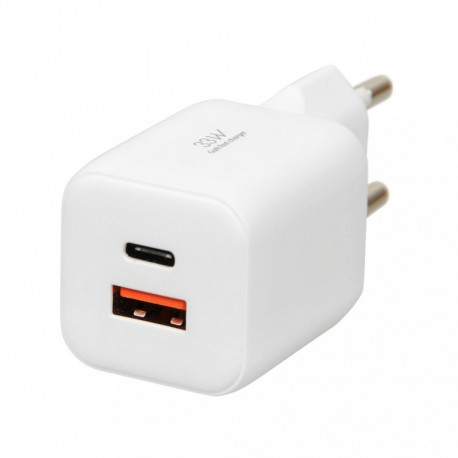 Ibox võrgulaadija C42 W