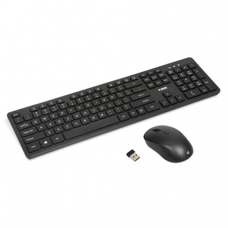 Keyboard + mouse worksatation pro kit