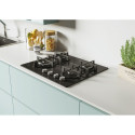 Gas hob CDK6GF4WEKB