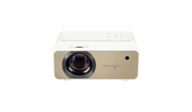 Projector Aopen QF12 LED FHD/100ANSI STD /1000:1/1.3kg/HDMI/USB-C/USB/WIFI