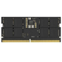 Memory 16GB DDR5 SODIMM 5600 MN16GSD55600-BLK