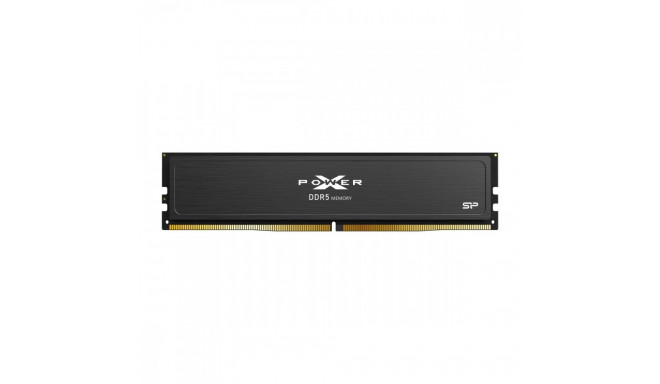 Memory DDR5 XPOWER Pulse 16GB/6000 1*16GB CL36