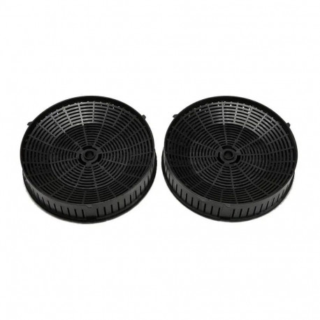 Carbon filter for Hidden, Boxin, Wise hoods CFC0140343