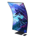 Odyssey ARK G9 55-inch LS55CG970NUXDU gaming monitor