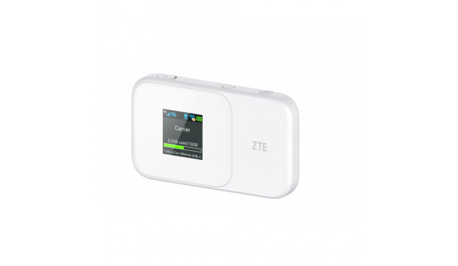 Router ZTE 986D kat 12