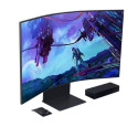 Odyssey ARK G9 55-inch LS55CG970NUXDU gaming monitor