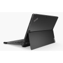 Ultrabook ThinkPad X12 G2 21LK002GPB W11Pro Ultra 7 164U/1TB/32GB/INT/12.3 FHD/Touch/Black/3YRS Prem