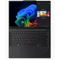 Ultrabook ThinkPad T14s G6 21M1000VPB W11Pro 7 PRO 360/32GB/1TB/INT/14.0 WUXGA/Black/3YRS Premier Su