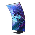 Odyssey ARK G9 55-inch LS55CG970NUXDU gaming monitor