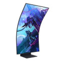 Odyssey ARK G9 55-inch LS55CG970NUXDU gaming monitor