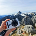 Kodak PixPro WPZ2, valge