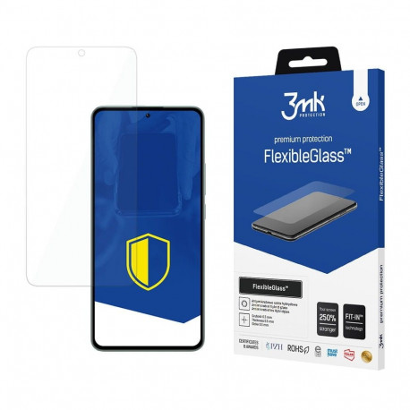 3mk ekraanikaitse FlexibleGlass Xiaomi 13T/13T Pro