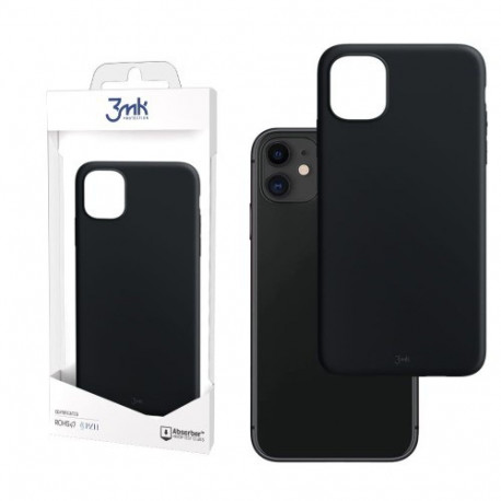 Apple iPhone 11 - 3mk Matt Case