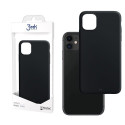 Apple iPhone 11 - 3mk Matt Case
