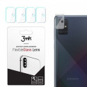 Apple iPhone 11 - 3mk Lens Protection