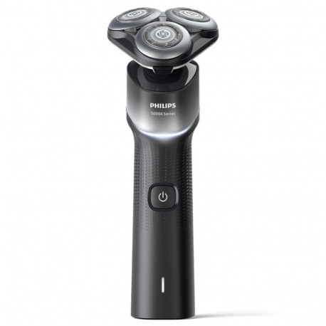 Philips Shaver Series 5000X Wet& Dry skuveklis (lādējams) zils X5004/00