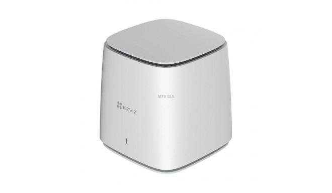 EZVIZ W3R AX1800  Wi-Fi 6   Mesh Wi-Fi 6 System White