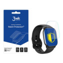 Amazfit GTS 4 - 3mk Watch Protection ARC