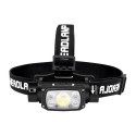 Superfire HE11 head flashlight