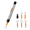 K&F Concept cleaning pen SKU.1900 + replacement accessories