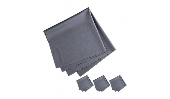 Microfiber Cleaning cloth K&F Concept SKU.1690