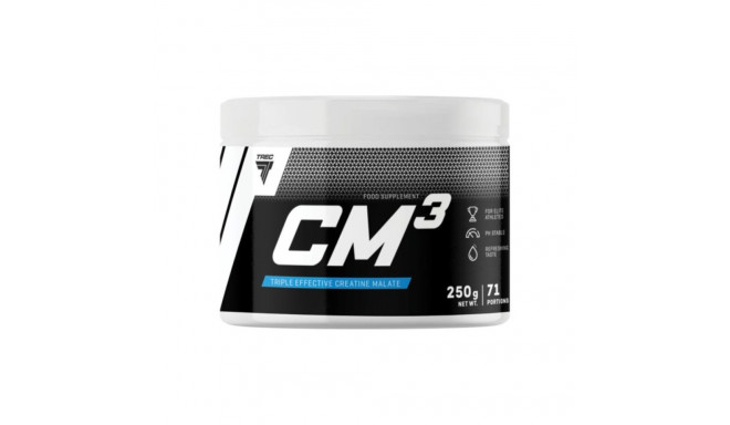 Kreatiinikompleks TREC CM3 POWDER, WHITE COLA, 250g