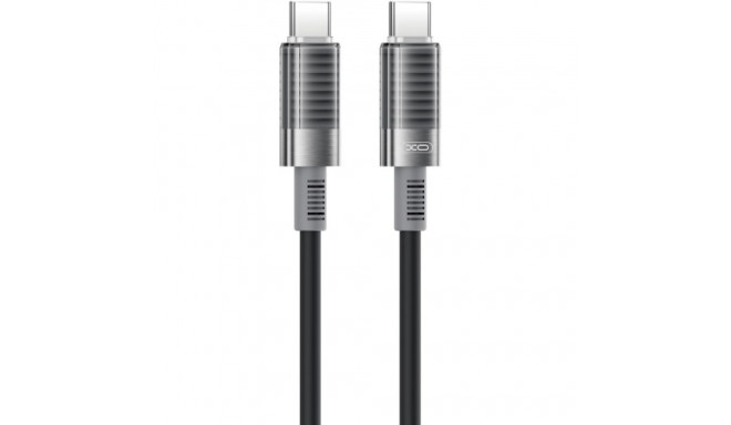 XO NB-Q282B Type C - Type C 1m