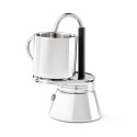 Miniespresso set 1 cup -