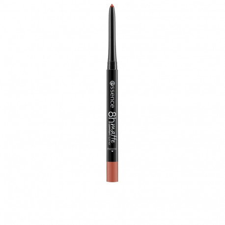 ESSENCE 8h MATTE COMFORT perfilador de labios #12-Cushion Talk 0,30 gr