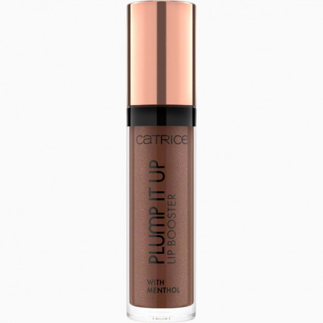 CATRICE huuleplumper #100-Work It, Twerk It 3,5ml