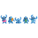Stitch figuur 7,5 cm