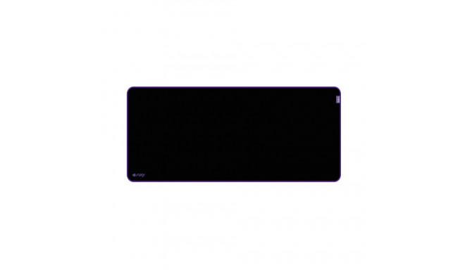MOUSE PAD FURY YARI SPEED XL BLACK 980X400MM