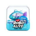ROBOALIVE interaktiivne Robotkala, 7cm