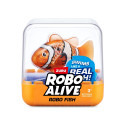 ROBOALIVE Interactive toy Robofish, 7cm