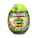 SMASHERS Interactive toy Jurassic Mini Light-Up Dino egg SMASHERS Interactive toy Jurassic Mini Light-Up Dino egg